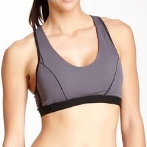 Marika High Impact Sports Bra